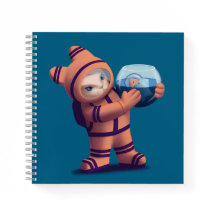 Little Astronaut