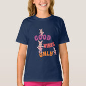 Little Athletes is a cheerful collection of t-shir T-shirt (Voorkant)