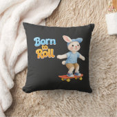 Little Athletes Kussen (Deken)