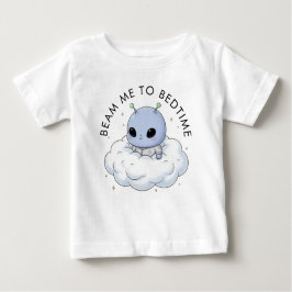 Little Baby Alien T-shirt