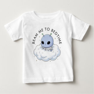 Little Baby Alien T-shirt