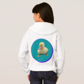 Little Baby Duck (Achterkant volledig)