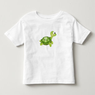 'Little Baby Love Seal' Turtle sweater Kinder Shirts