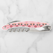 Little Baby Piggy - Happy Kurkentrekker (Achterkant)