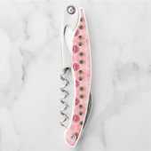 Little Baby Piggy - Happy Kurkentrekker (Voorkant)