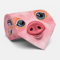 Little Baby Piggy - Smile