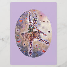 Little Ballerina Cute Dance Show Overweging