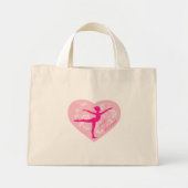 Little Ballerina Tas (Voorkant)