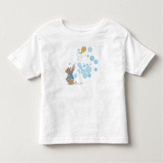 Little Balloon Beer Kinder Shirts