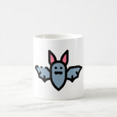 Little Bat Koffiemok (Center)