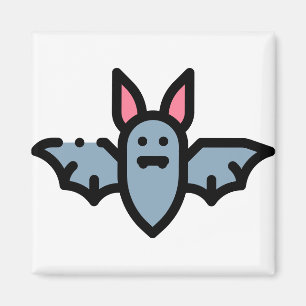 Little Bat Magneet