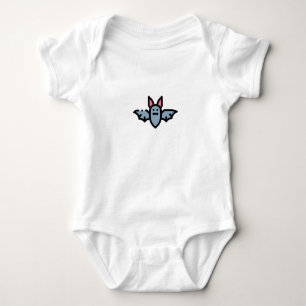 Little Bat Romper