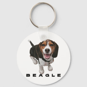 Little Beagle Sleutelhanger