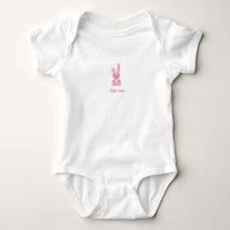 'Little Bear' Baby Romper