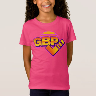 Little Bear (Girls) T-shirt