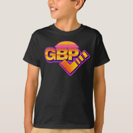 Little Bear (Jongens) T-shirt