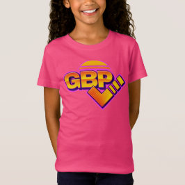 Little Bear (Meisjes) T-shirt