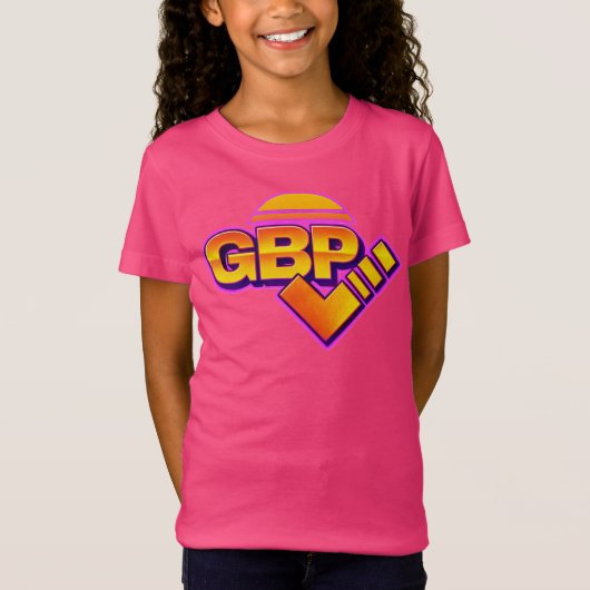 Little Bear (Meisjes) T-shirt (Voorkant)