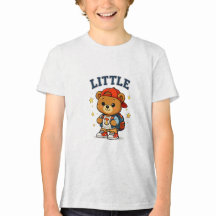 Little Bear Rugzak