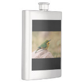 Little Bee-Eater Flacon (Rechts)