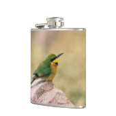 Little Bee-Eater Heupfles (Links)