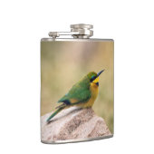 Little Bee-Eater Heupfles (Rechts)