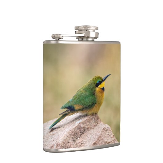 Little Bee-Eater Heupfles (Rechts)