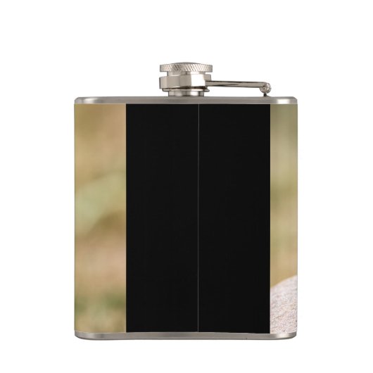 Little Bee-Eater Heupfles (Achterkant)