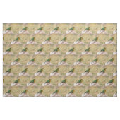 Little Bee-Eater Stof (Fat Quarter)