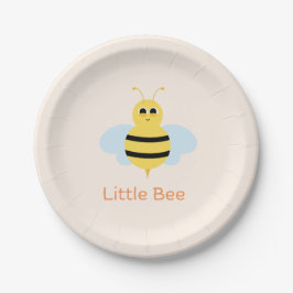 Little Bee Paper Bord
