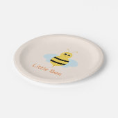 Little Bee Paper Bord (Gekanteld)