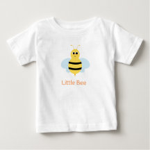 Little Bee Toddler T-shirt