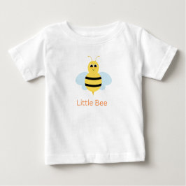 Little Bee Toddler T-shirt