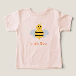 Little Bee Toddler T-shirt