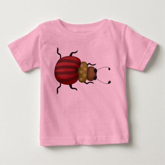 Little Beetle (Voorkant)