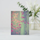 Little Bells Briefkaart (Staand voorkant)