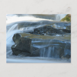 Little Big Rock briefkaart