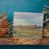 Little Bighorn Battlefield National Monument (foto Fotoplaat (Zijkant)