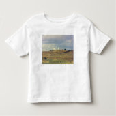 Little Bighorn Battlefield National Monument (foto Kinder Shirts (Voorkant)