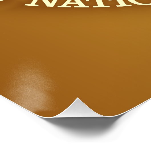 Little Bighorn Battlefield (NM) Perfect Poster (Hoek)