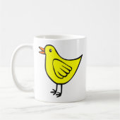 Little Bird 01 Koffiemok (Links)