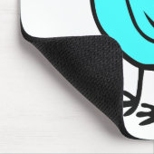 Little Bird 02 Muismat (Hoek)