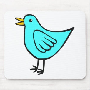 Little Bird 02 Muismat