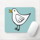 Little Bird 02 Muismat (Met muis)