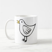 Little Bird 03 Koffiemok (Links)