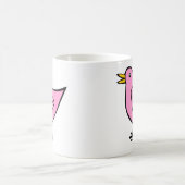 Little Bird 04 Koffiemok (Center)