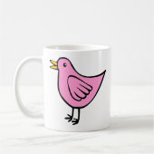 Little Bird 04 Koffiemok (Links)