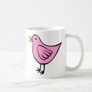 Little Bird 04 Koffiemok