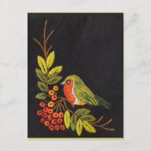 Little Bird Collectie Briefkaart