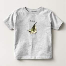 Little Bird Kinder Shirts